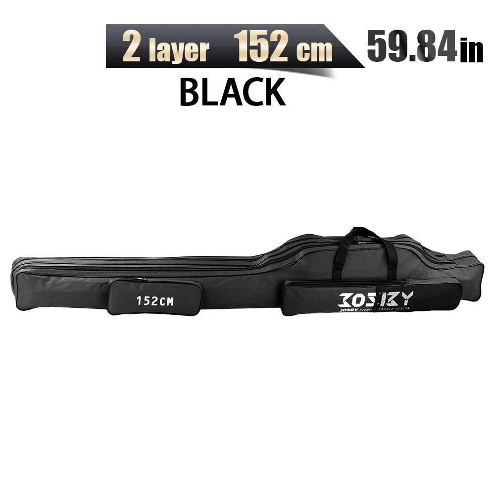 Fishing Rod Carrier