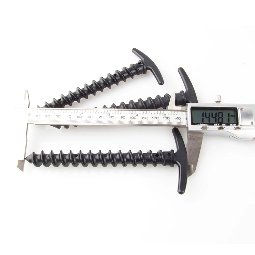 Camping Tent Pegs