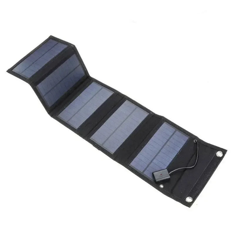Foldable Solar Pane USB
