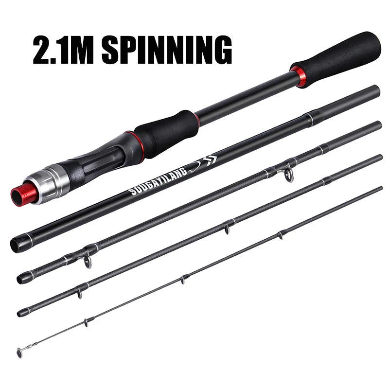 Fishing Rod
