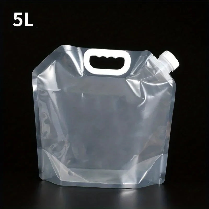 5L/10L Collapsible Water Containe