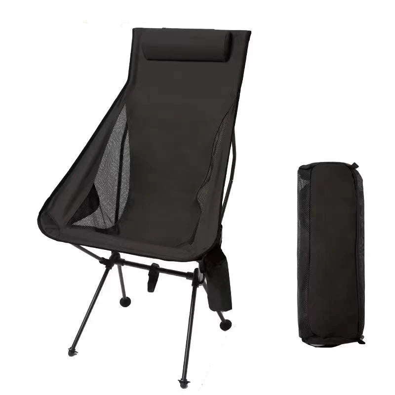 WEST TUNE Folding Camping Chair