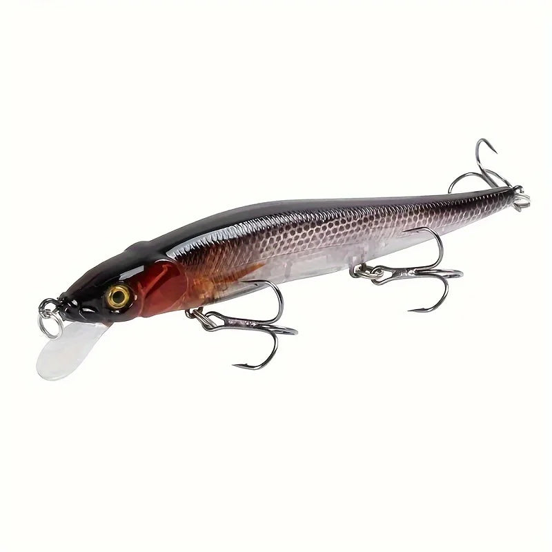 Plastic Simulation Lure