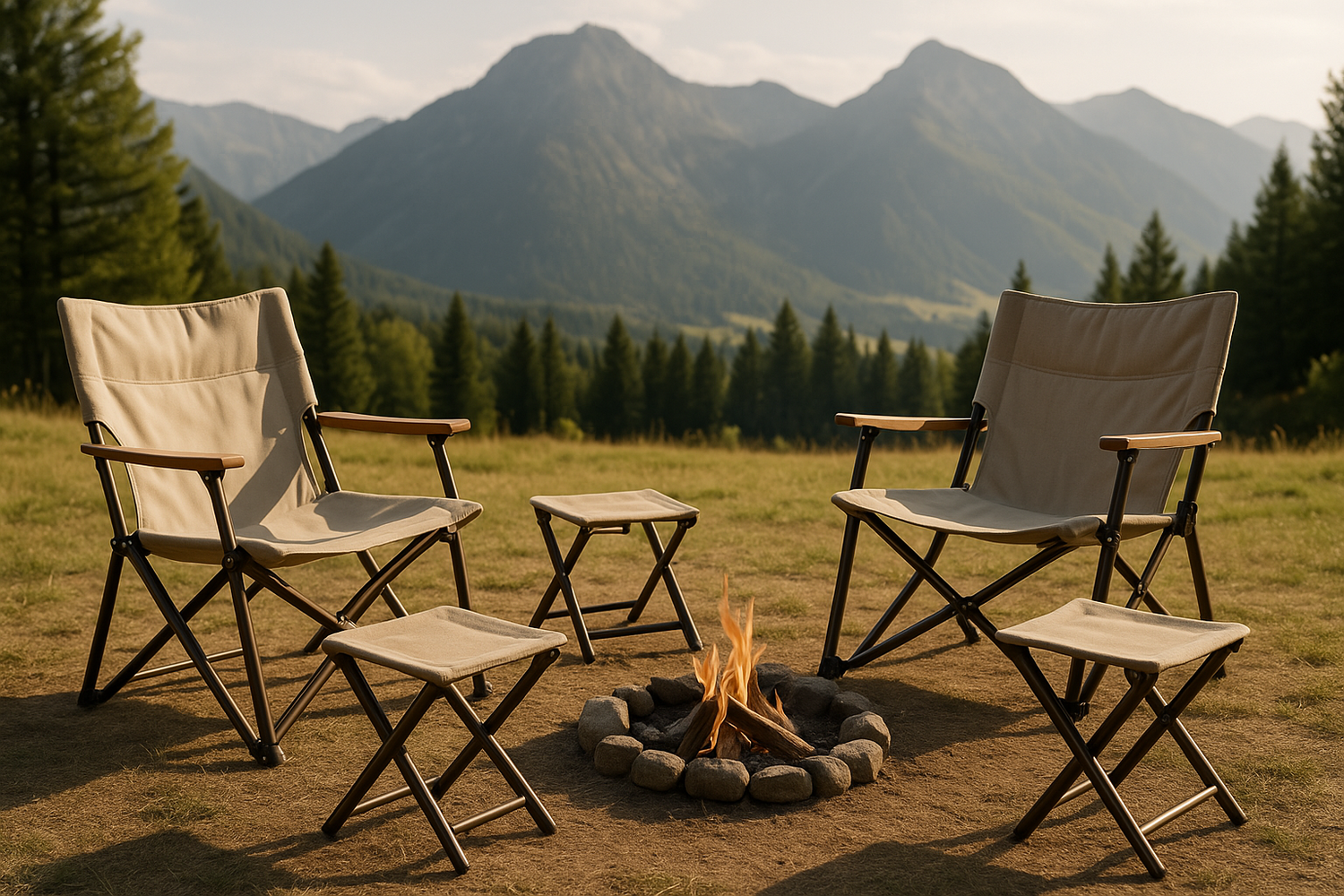 🪑 Outdoor Furniture