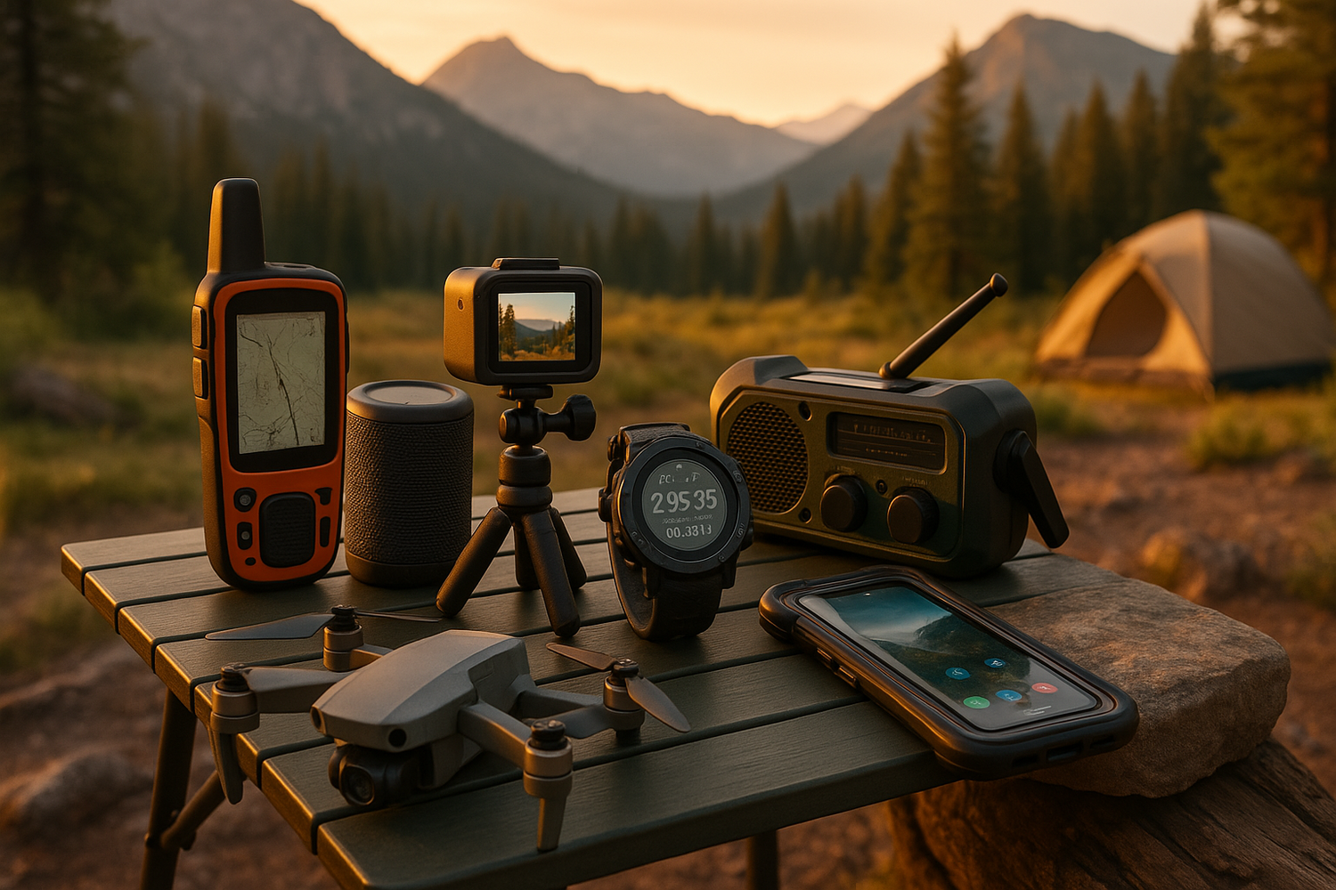 📱Gadgets & Electronics