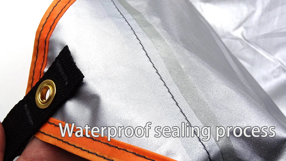Ultralight Waterproof Tent