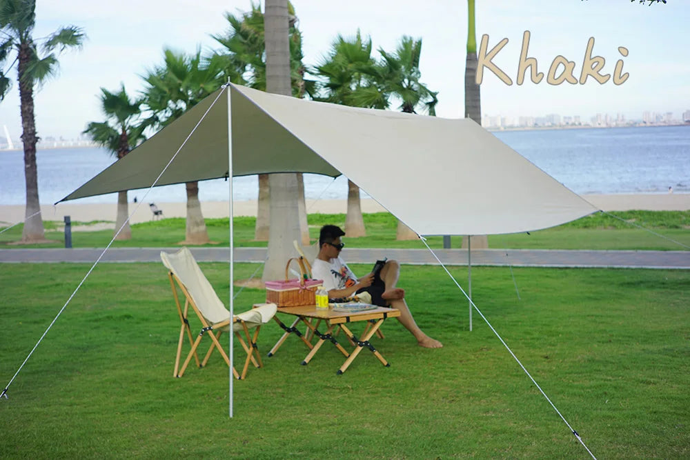 Ultralight Waterproof Tent