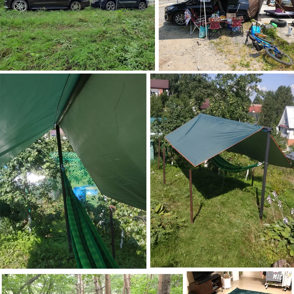 Ultralight Waterproof Tent