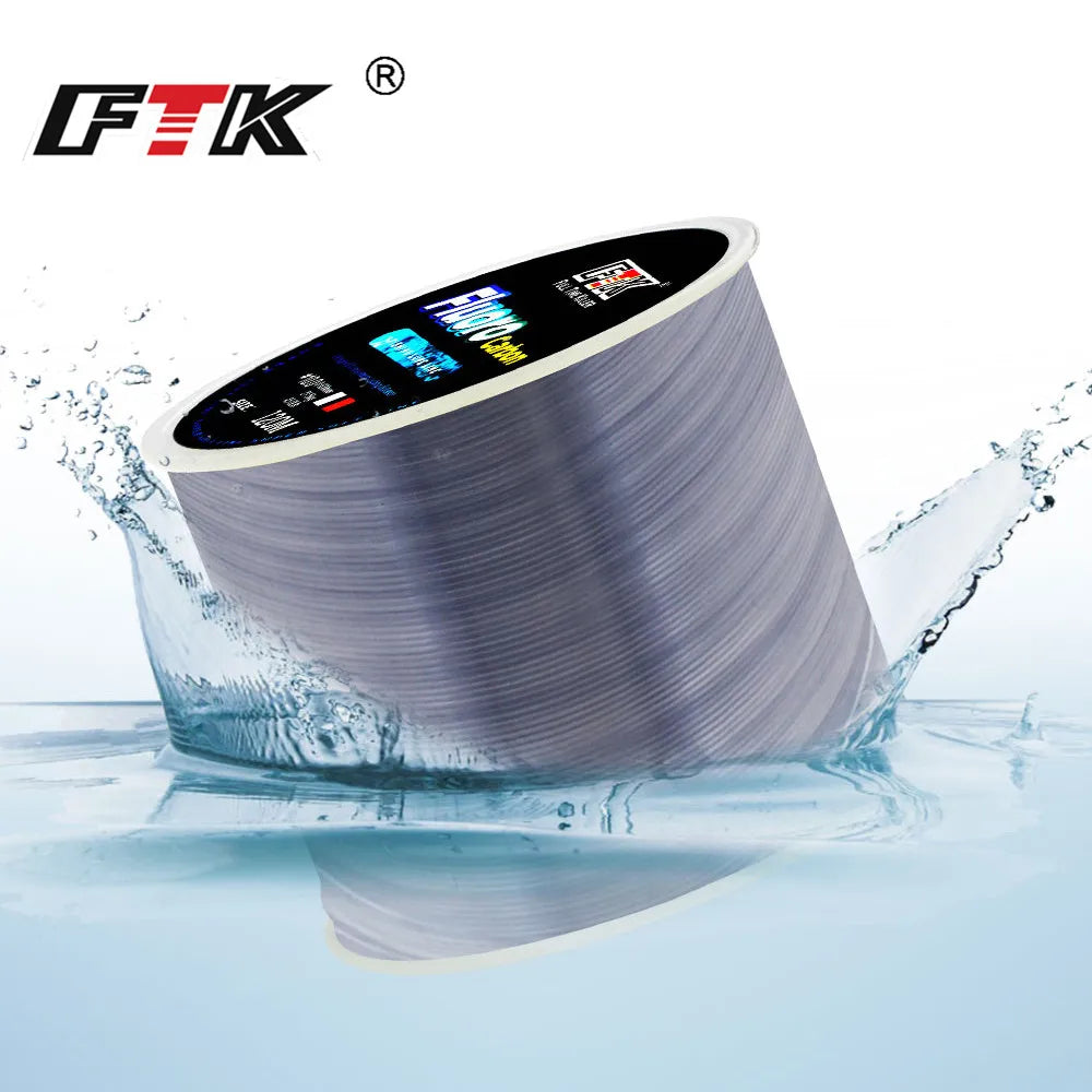 Fishing Line