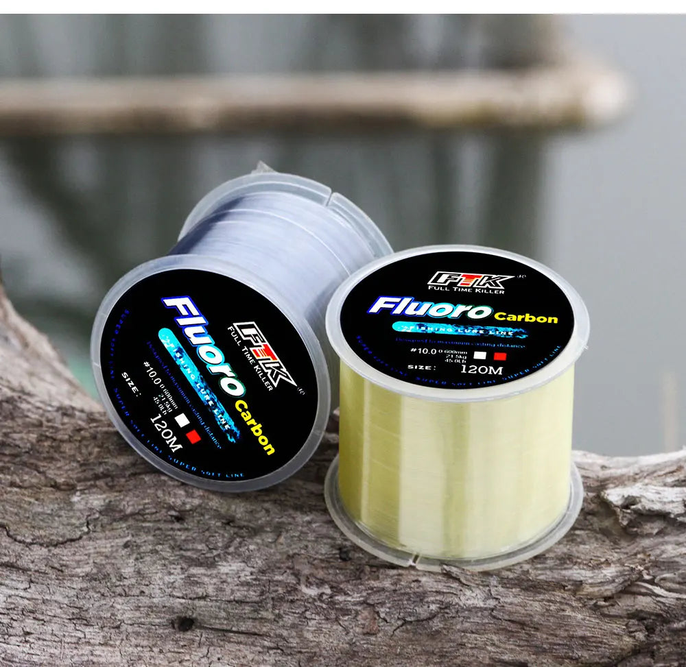 Fishing Line
