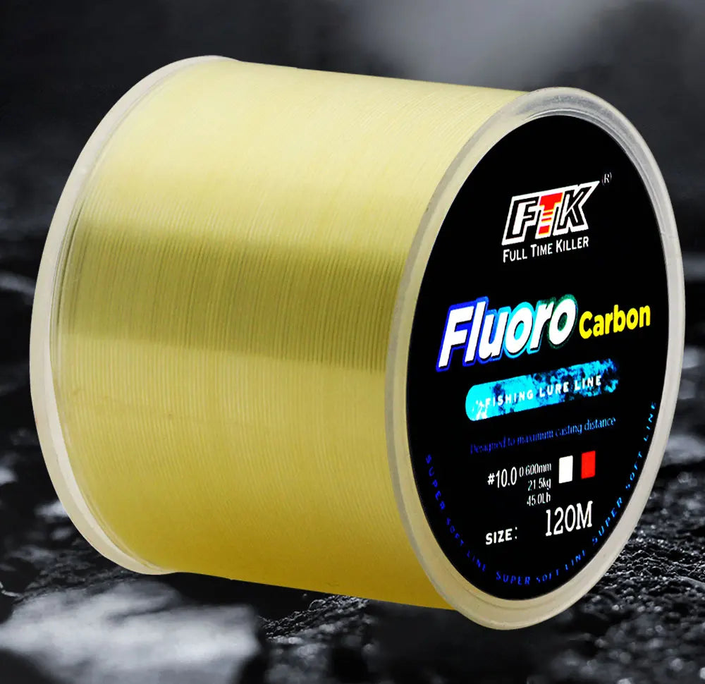Fishing Line