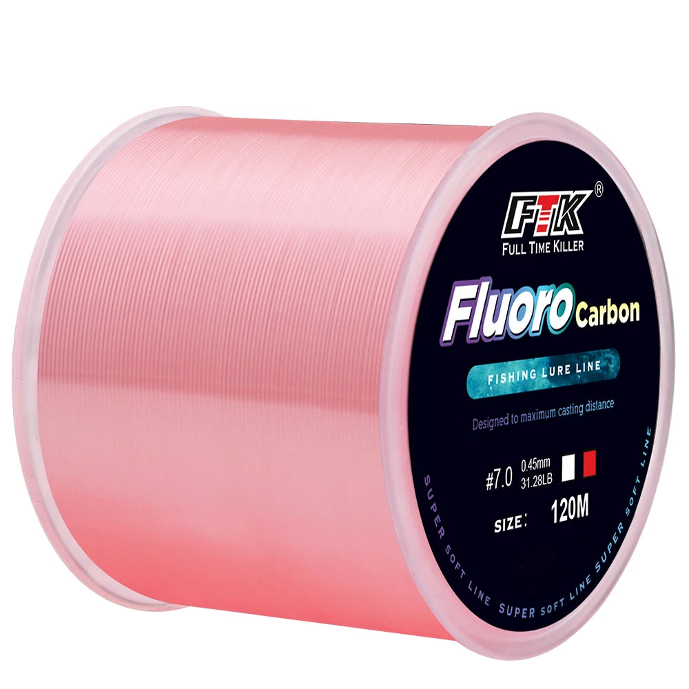 Fishing Line