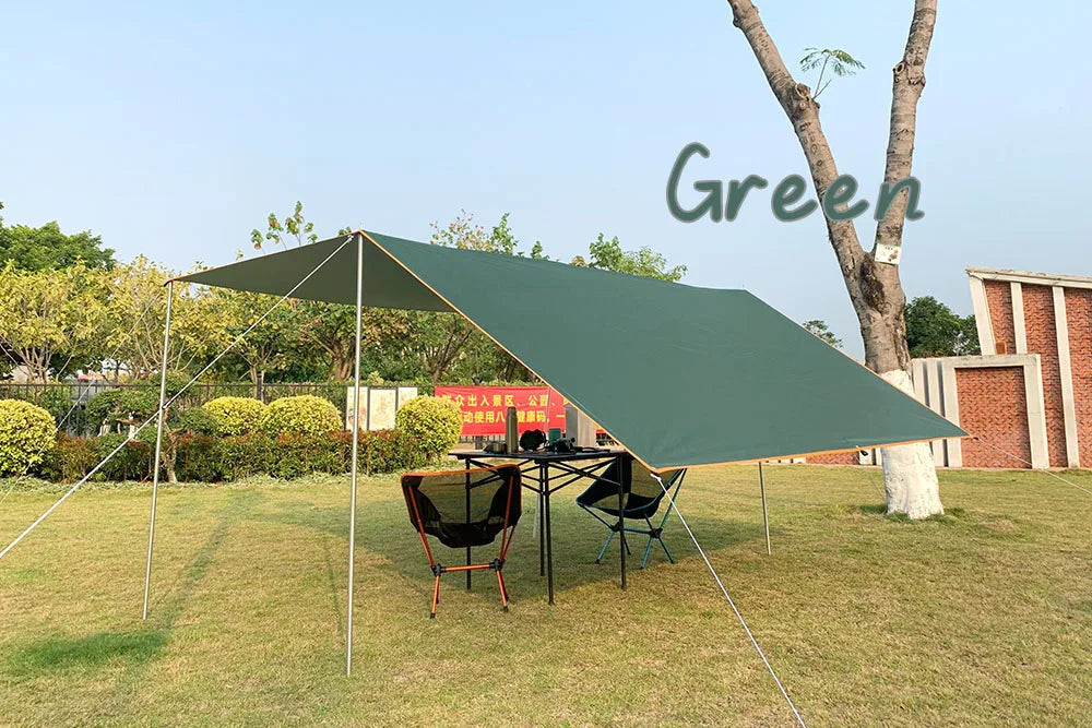 Ultralight Waterproof Tent