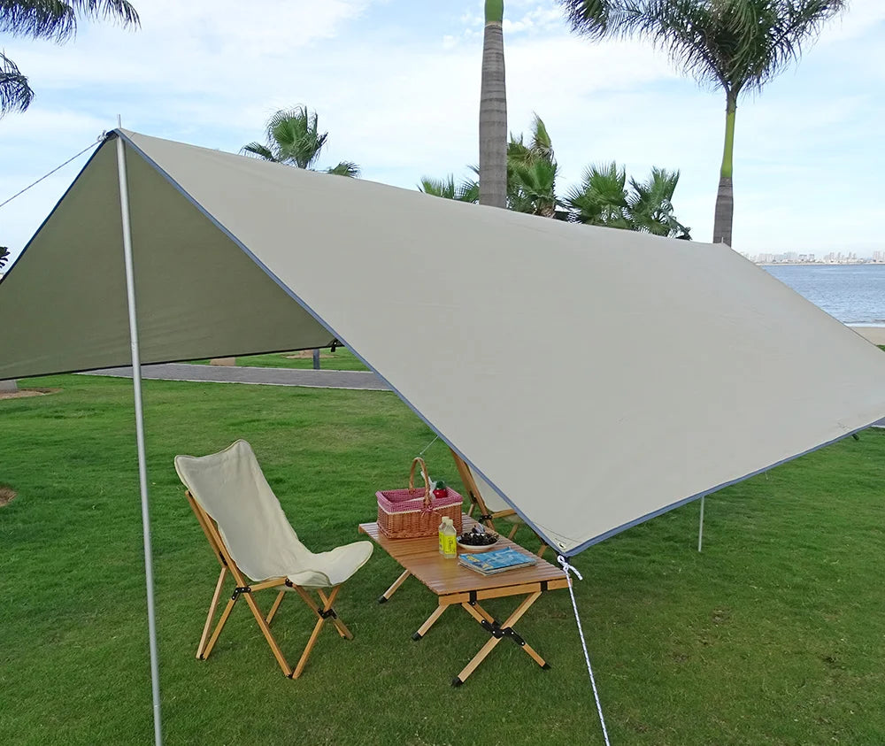 Ultralight Waterproof Tent