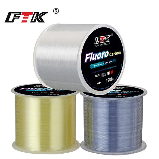Fishing Line