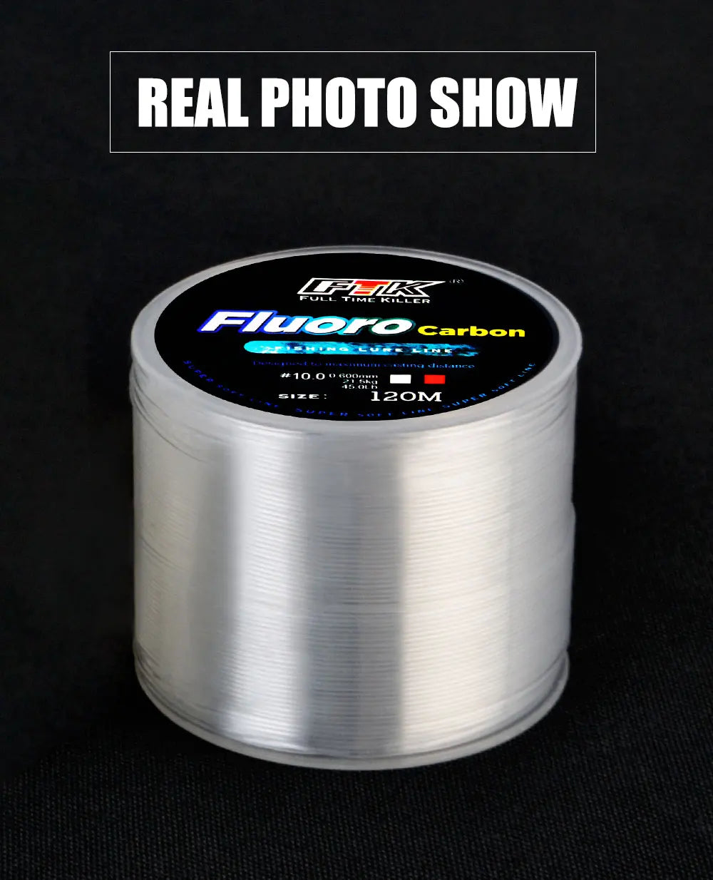 Fishing Line