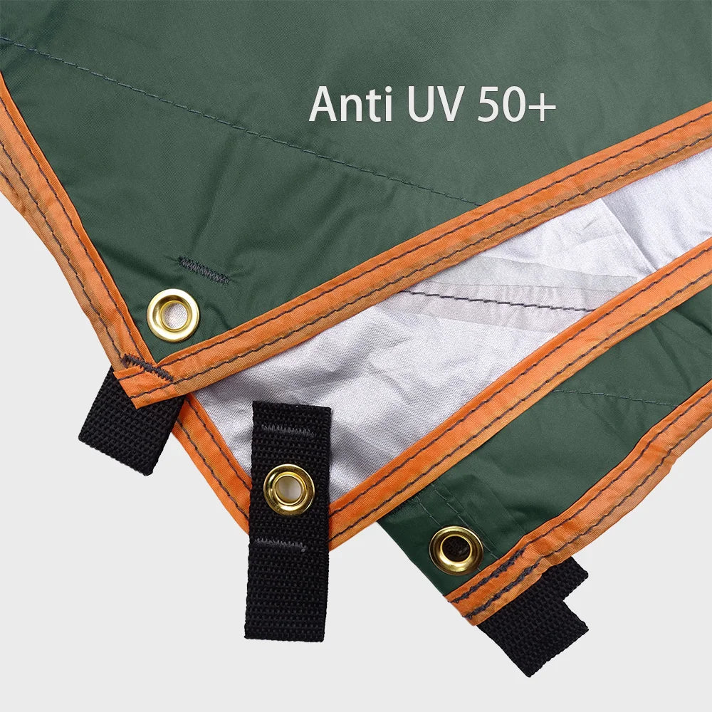 Ultralight Waterproof Tent