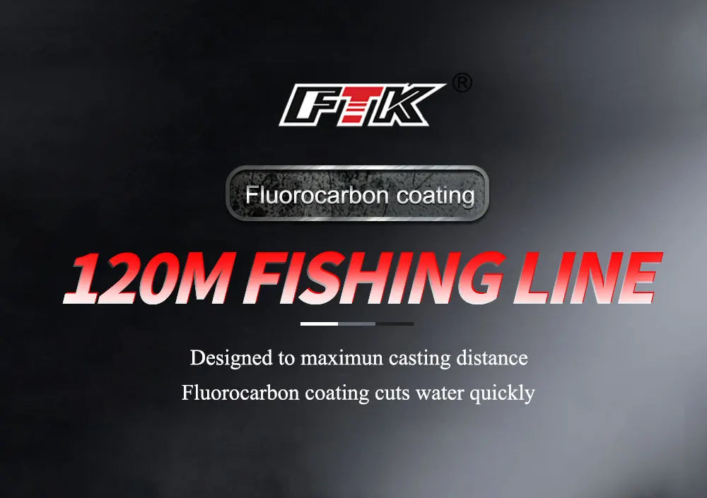 Fishing Line
