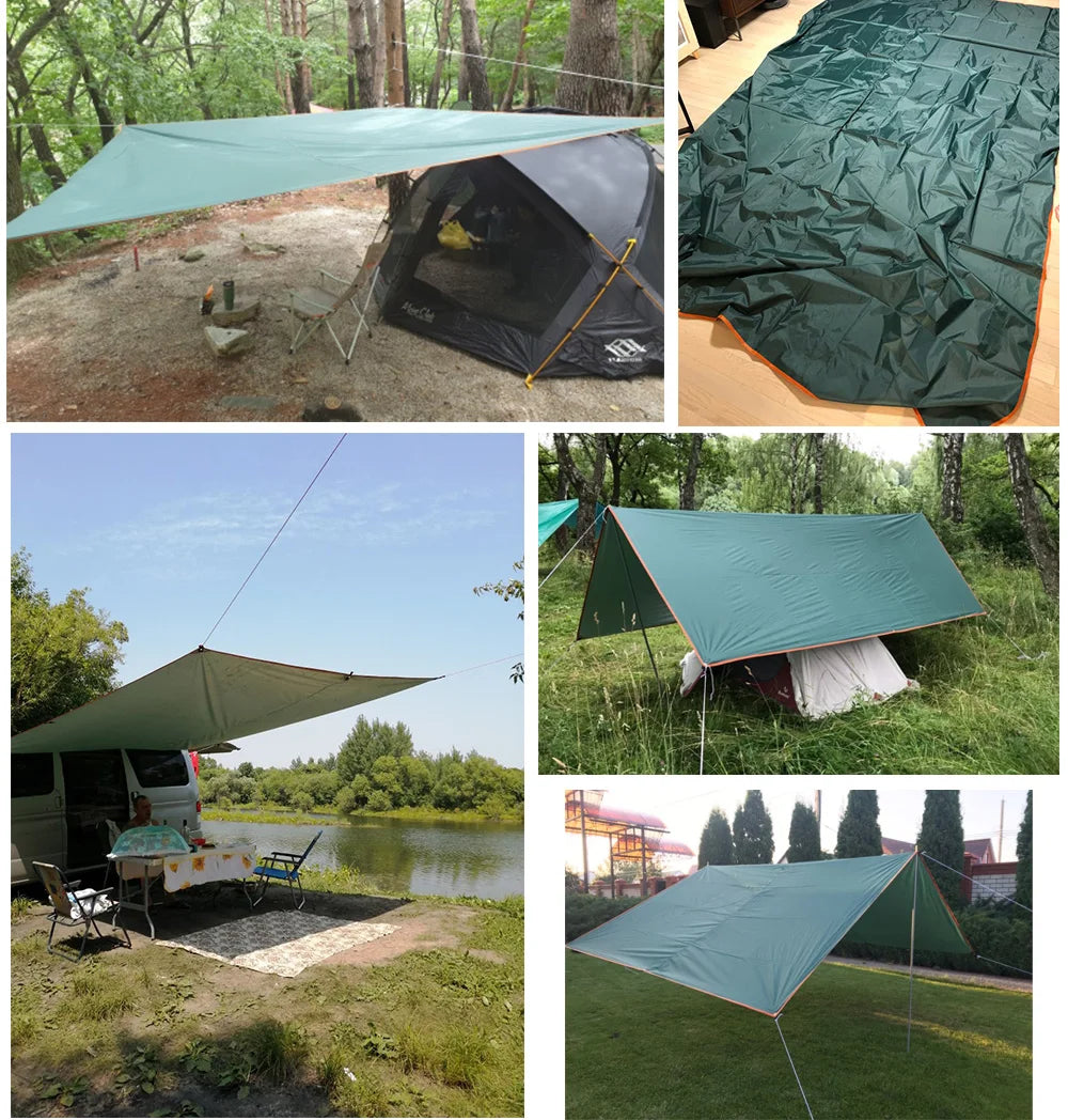Ultralight Waterproof Tent