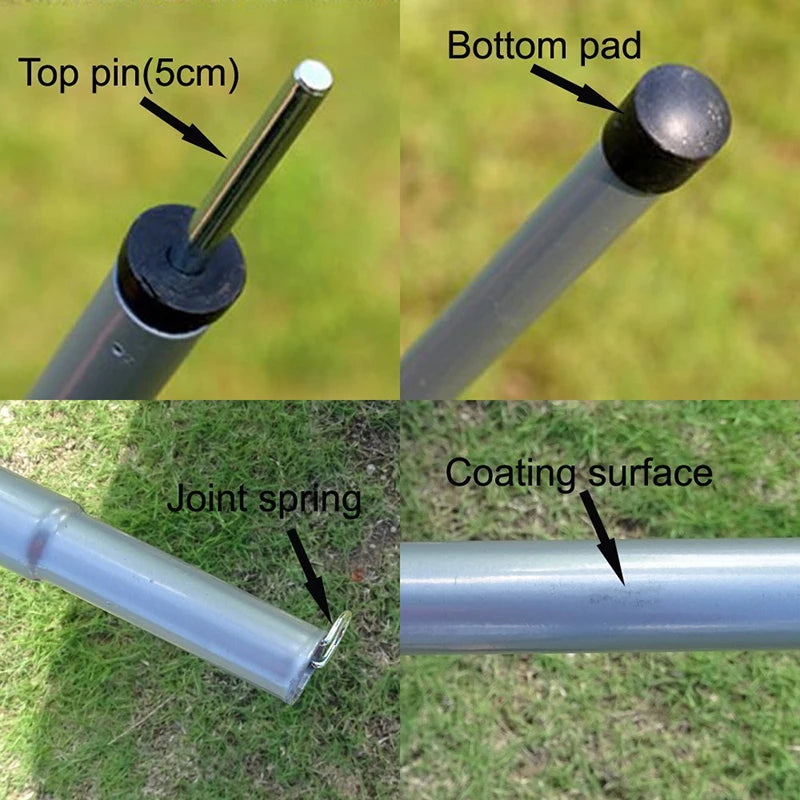 Ultralight Waterproof Tent