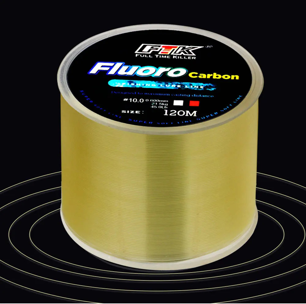 Fishing Line