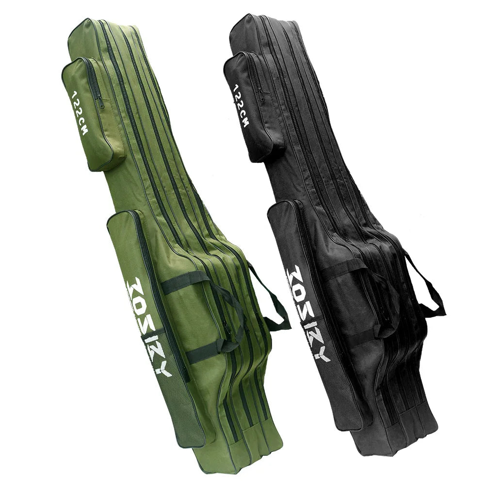 Fishing Rod Carrier