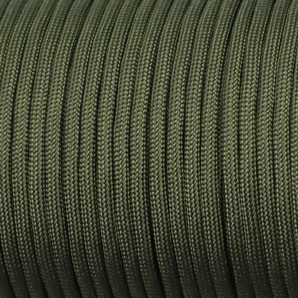 7 Cores 550 Paracord rope