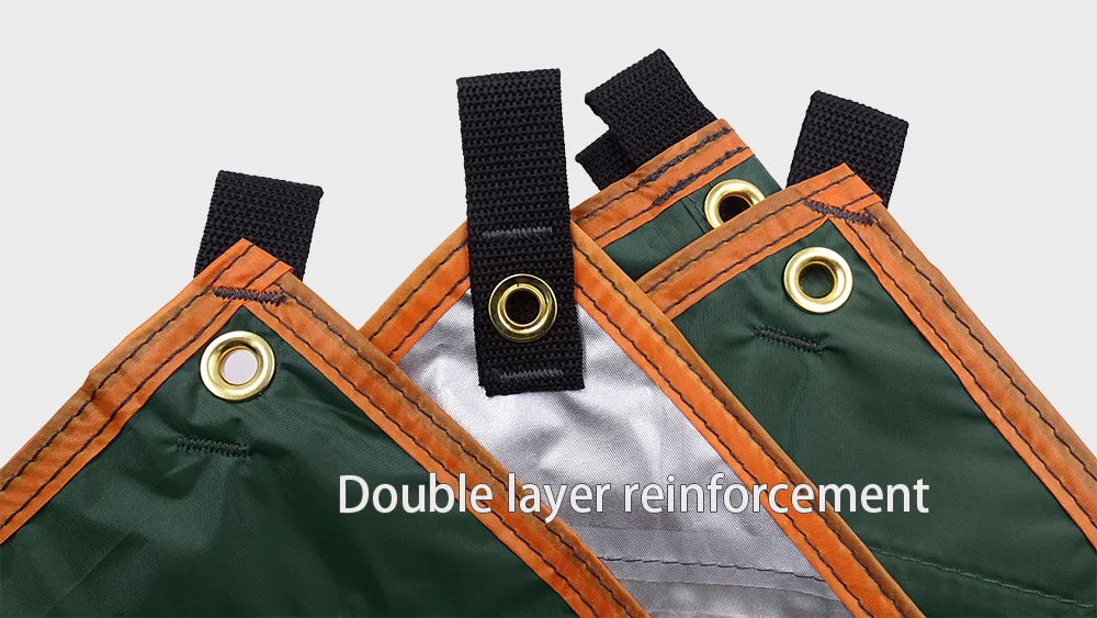 Ultralight Waterproof Tent