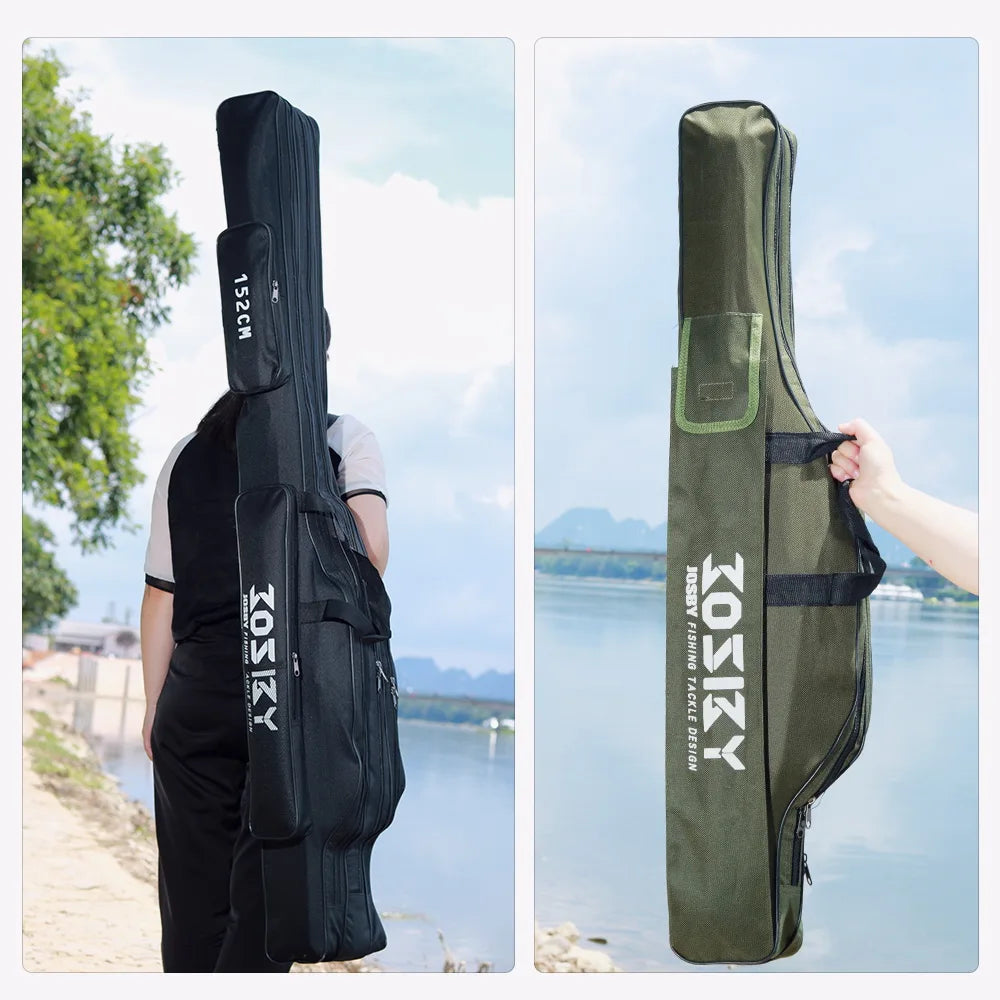 Fishing Rod Carrier