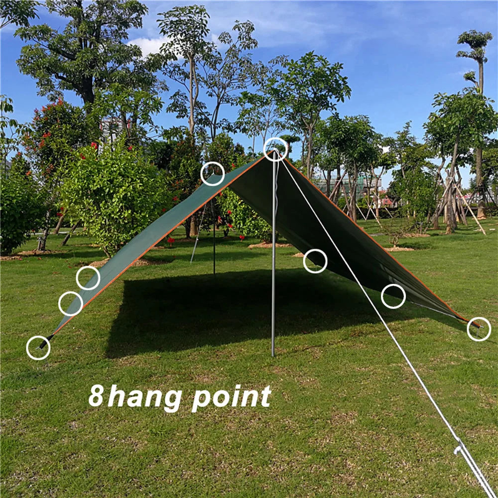 Ultralight Waterproof Tent