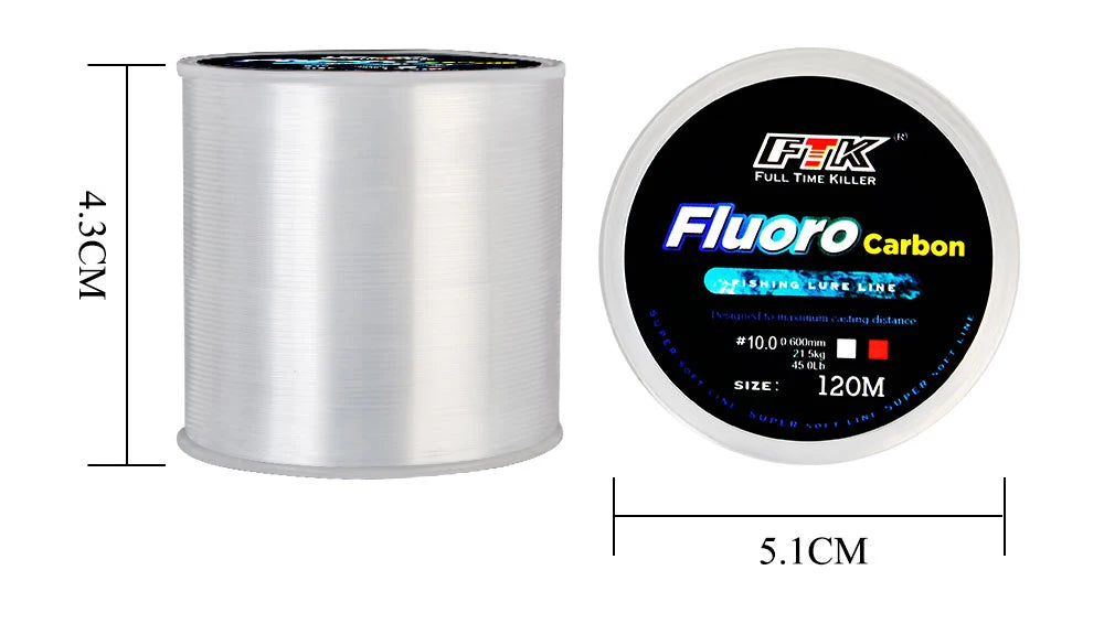 Fishing Line