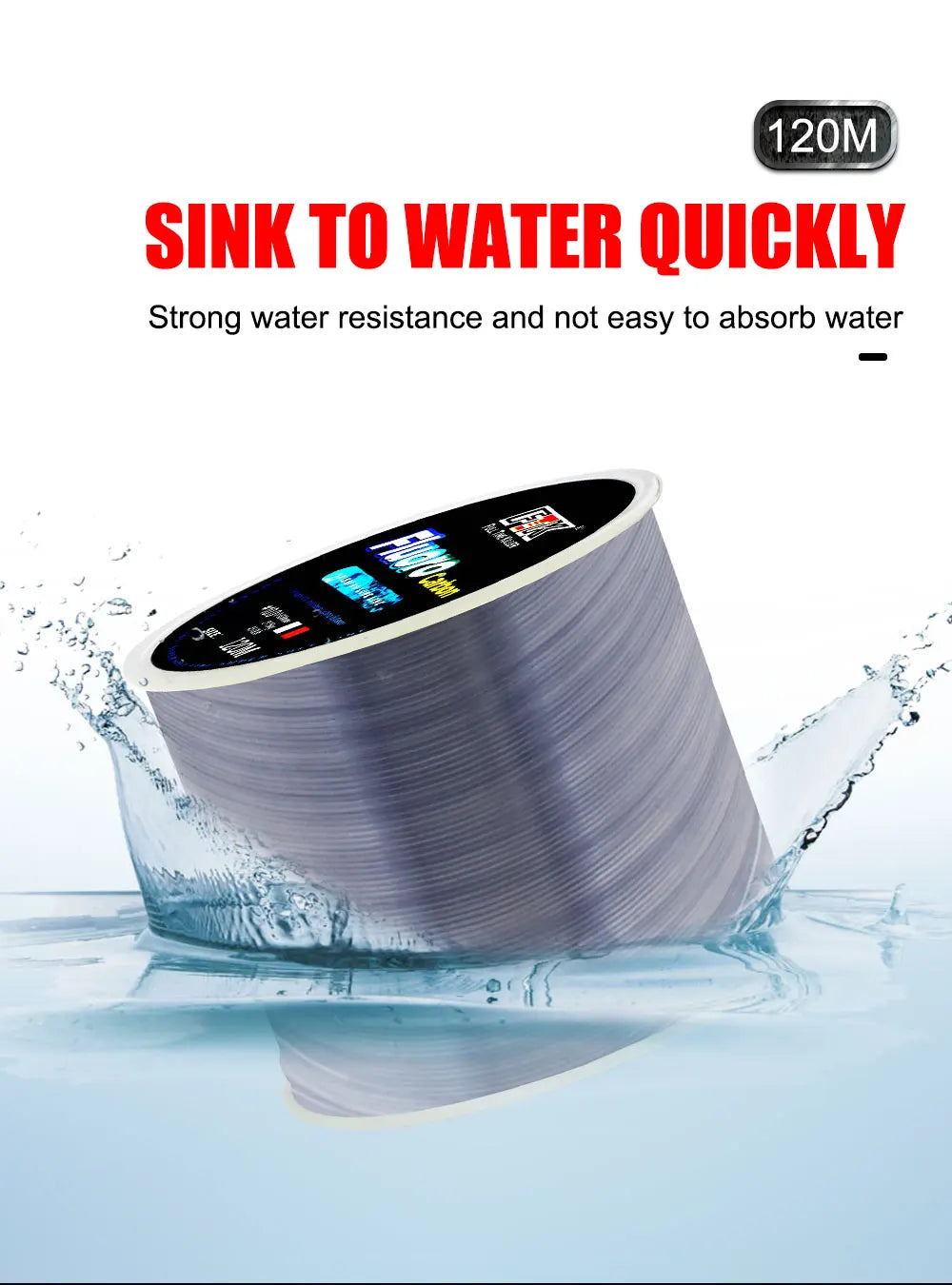 Fishing Line