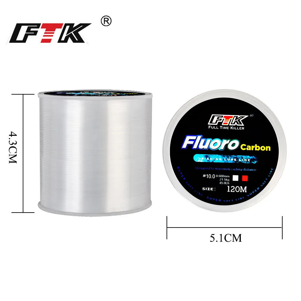 Fishing Line