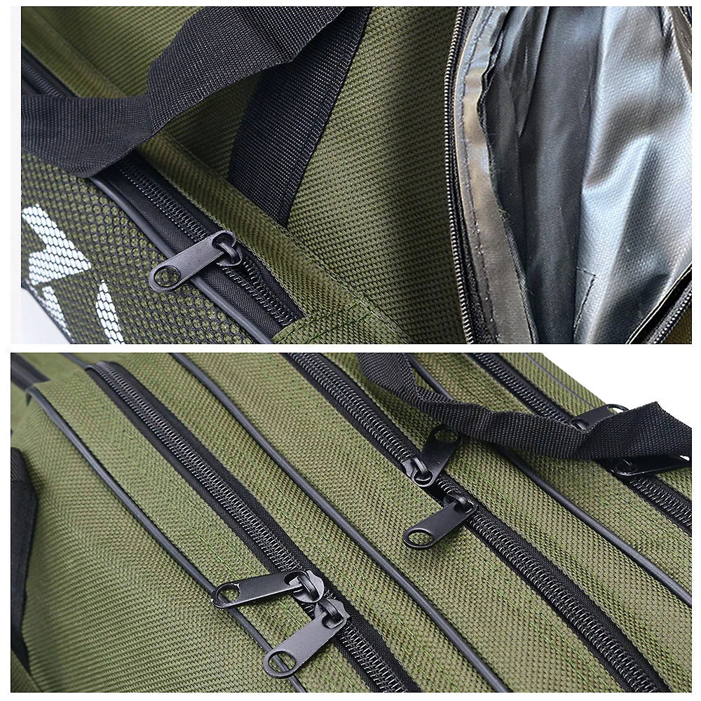 Fishing Rod Carrier