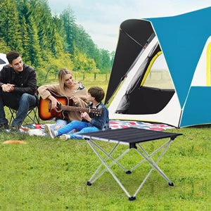 Ultralight Portable Folding Camping Table
