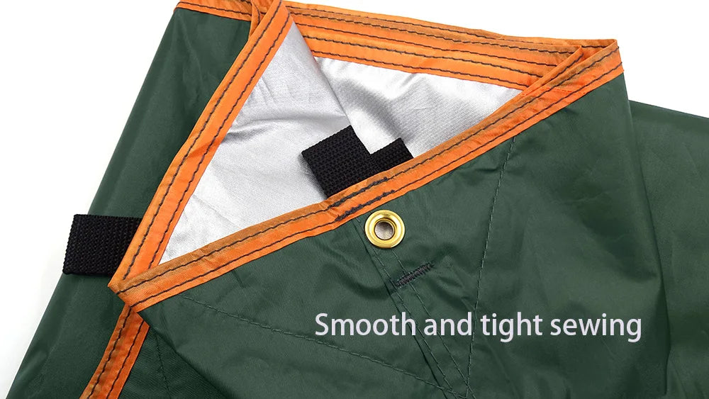 Ultralight Waterproof Tent