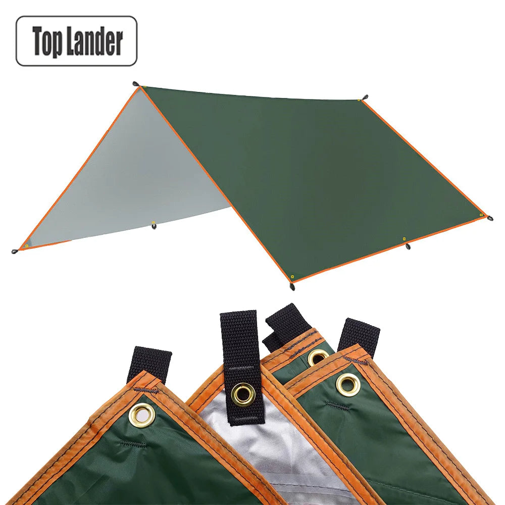 Ultralight Waterproof Tent