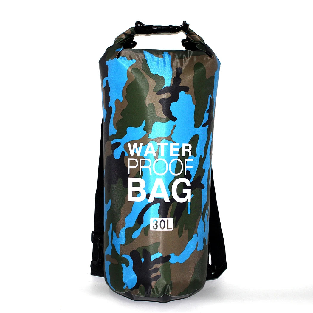 Waterproof Dry Bags
