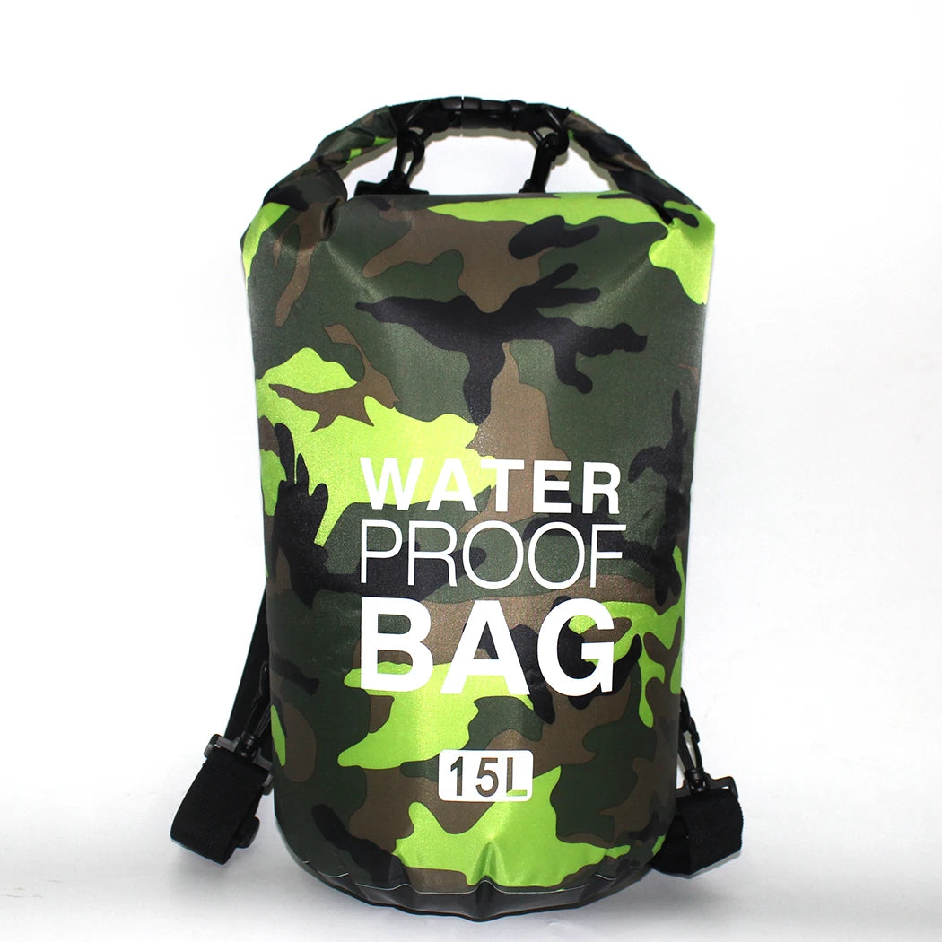 Waterproof Dry Bags