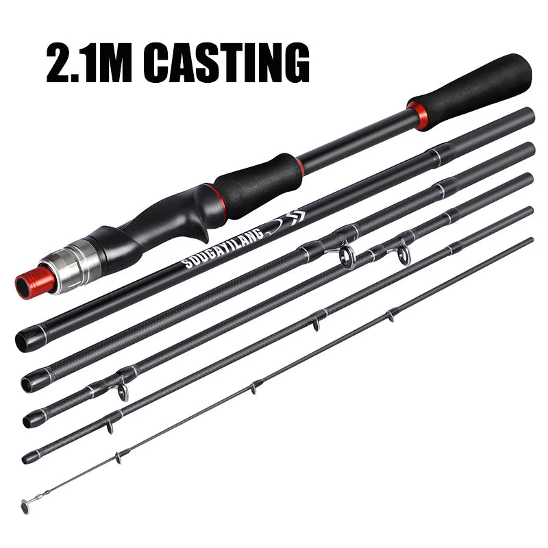 Fishing Rod