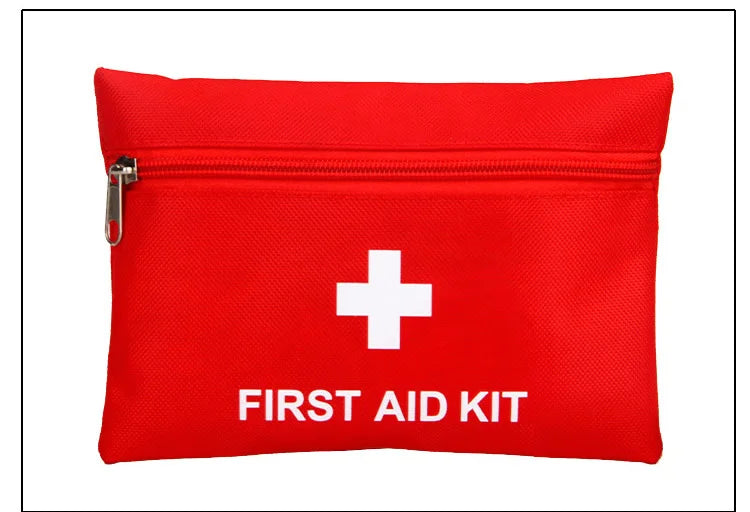 50pcs Set Portable First Aid Kit