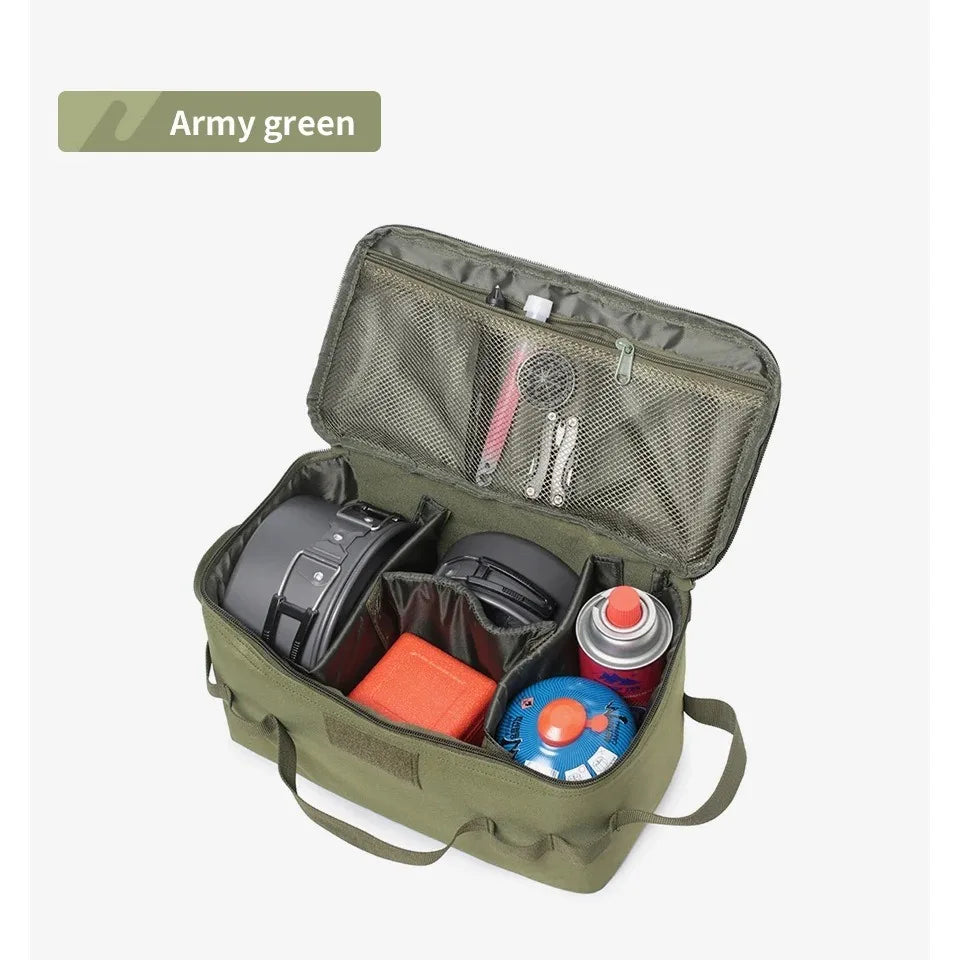 Gas Tank Organizer Bag
