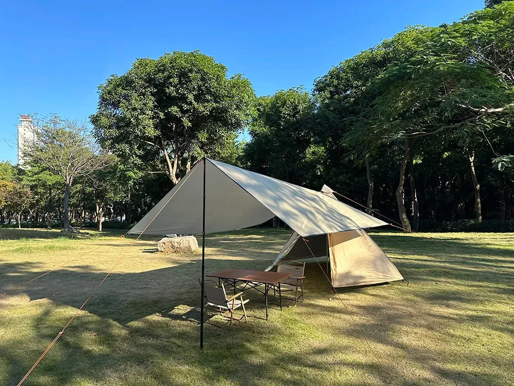 Ultralight Waterproof Tent