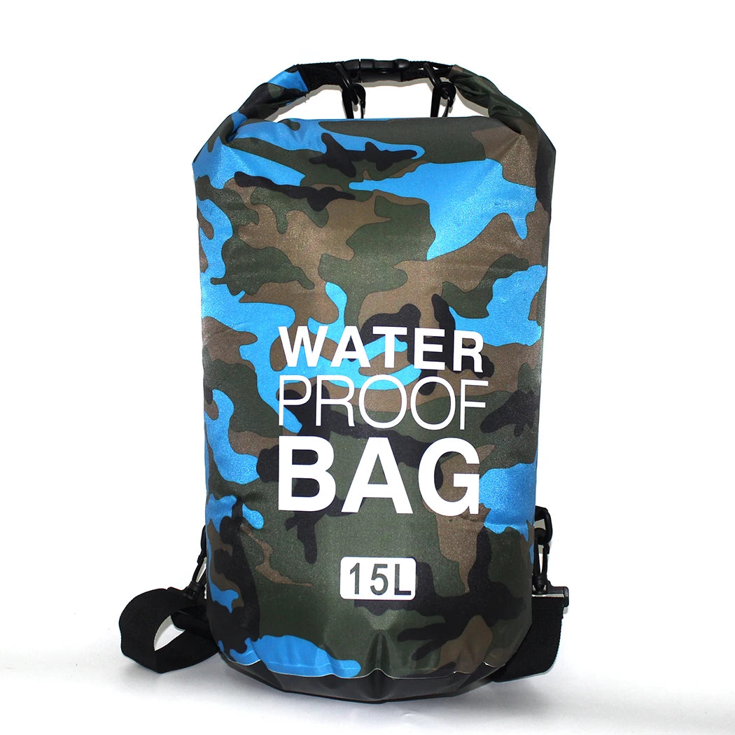 Waterproof Dry Bags