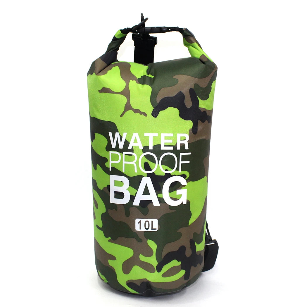 Waterproof Dry Bags