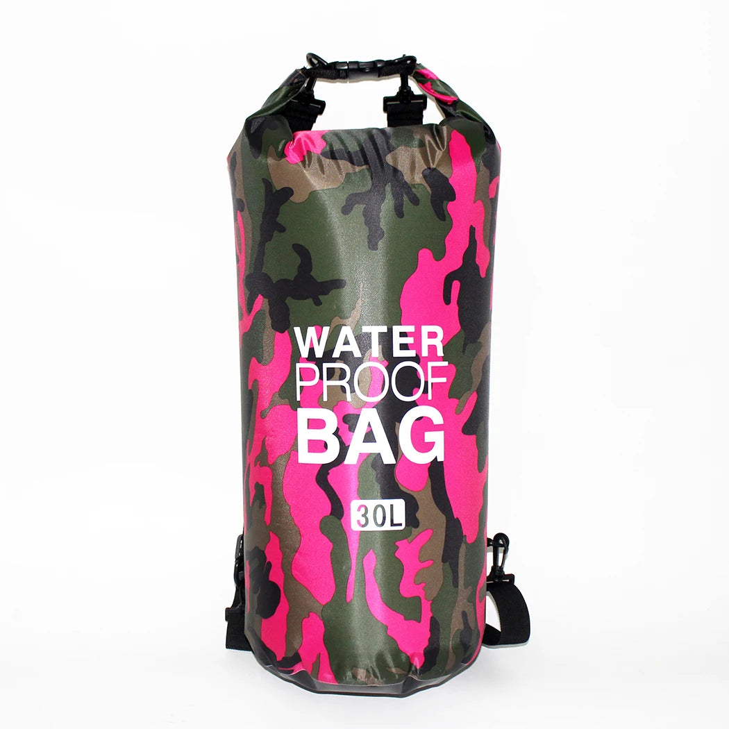 Waterproof Dry Bags