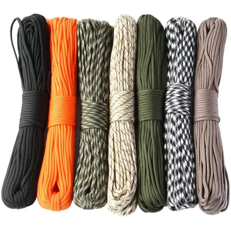 7 Cores 550 Paracord rope