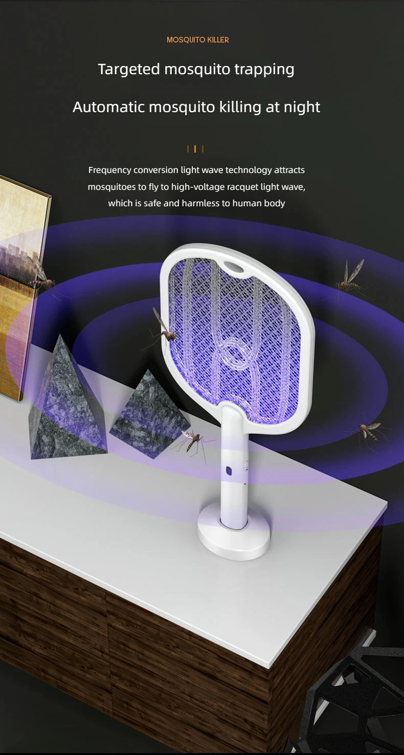 Mosquito Swatter (Type c)
