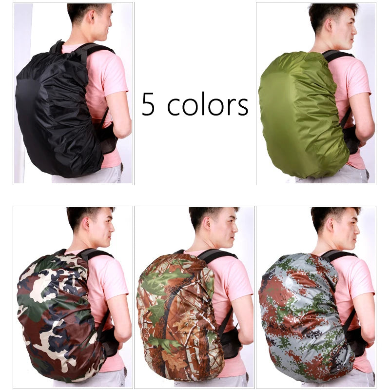 Waterproof&folding Backpack