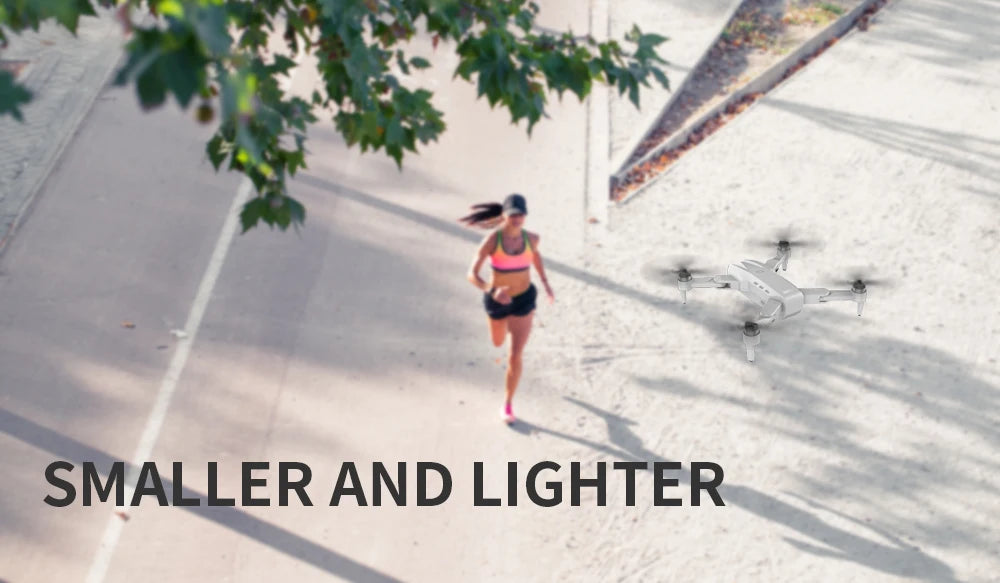 GPS Drone 4K Professional HD Dual Camera 5G WIFI